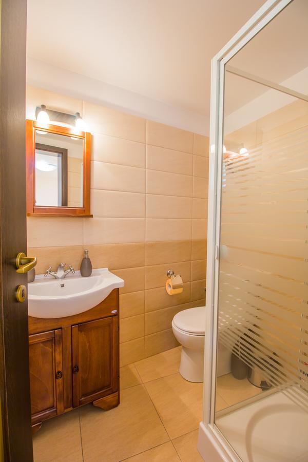 Postavarului Residence Braşov Extérieur photo
